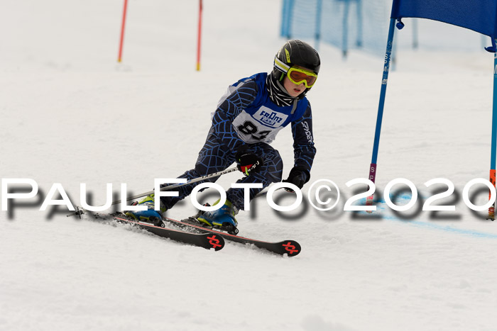 Kreiscup Landkreis Weilheim/Schongau 02.02.2020