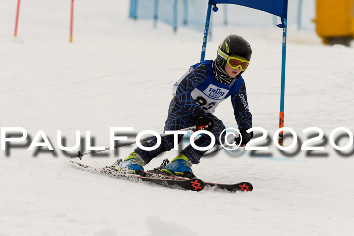 Kreiscup Landkreis Weilheim/Schongau 02.02.2020