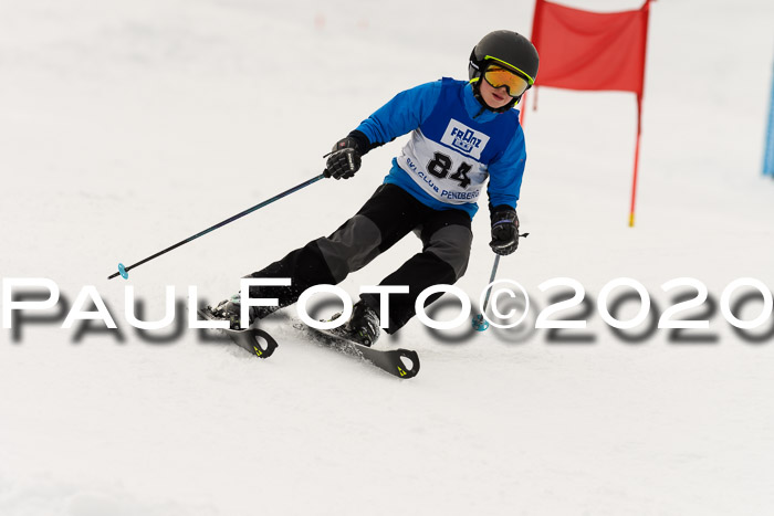 Kreiscup Landkreis Weilheim/Schongau 02.02.2020