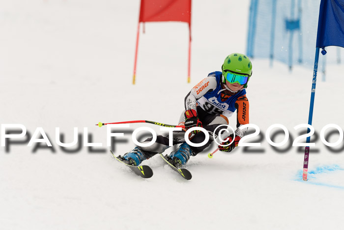 Kreiscup Landkreis Weilheim/Schongau 02.02.2020
