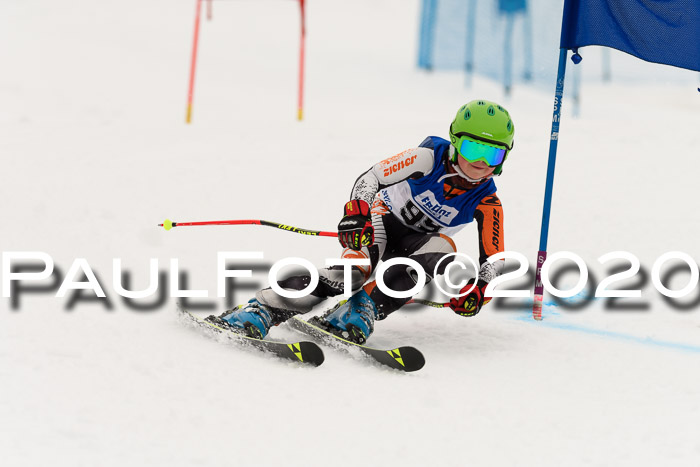 Kreiscup Landkreis Weilheim/Schongau 02.02.2020
