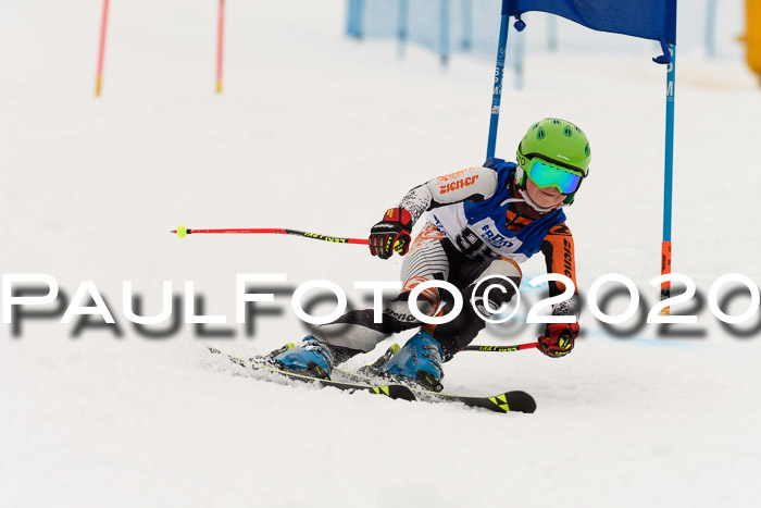 Kreiscup Landkreis Weilheim/Schongau 02.02.2020