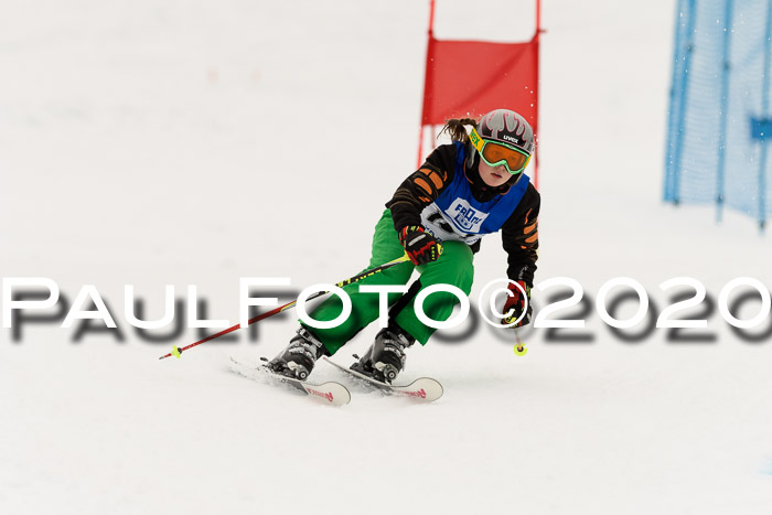 Kreiscup Landkreis Weilheim/Schongau 02.02.2020