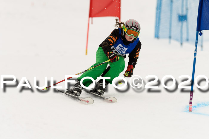 Kreiscup Landkreis Weilheim/Schongau 02.02.2020