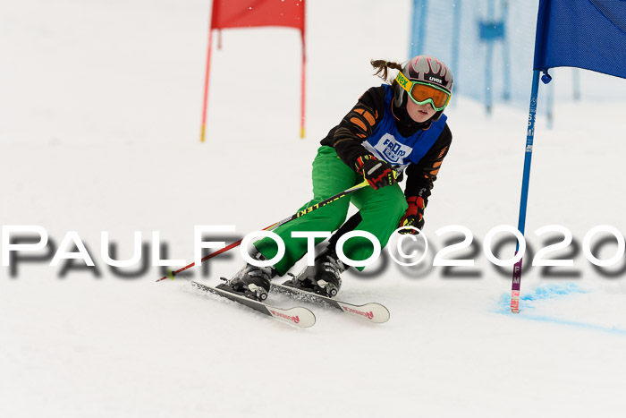 Kreiscup Landkreis Weilheim/Schongau 02.02.2020