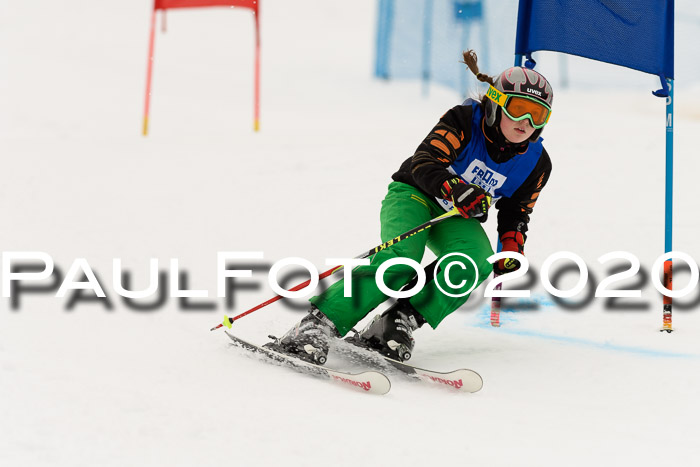 Kreiscup Landkreis Weilheim/Schongau 02.02.2020