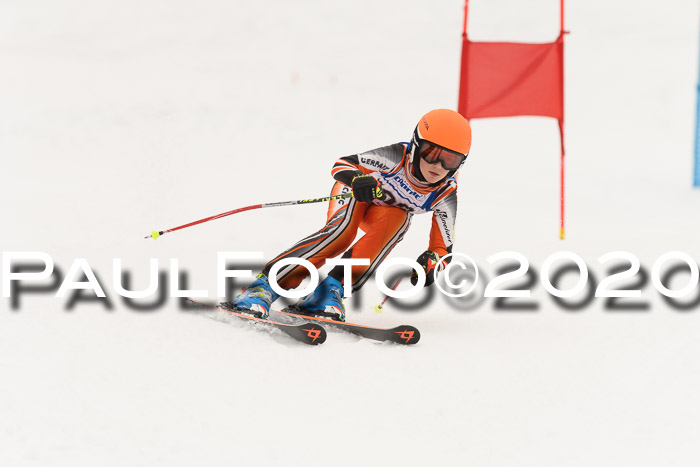 Kreiscup Landkreis Weilheim/Schongau 02.02.2020