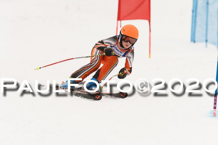 Kreiscup Landkreis Weilheim/Schongau 02.02.2020