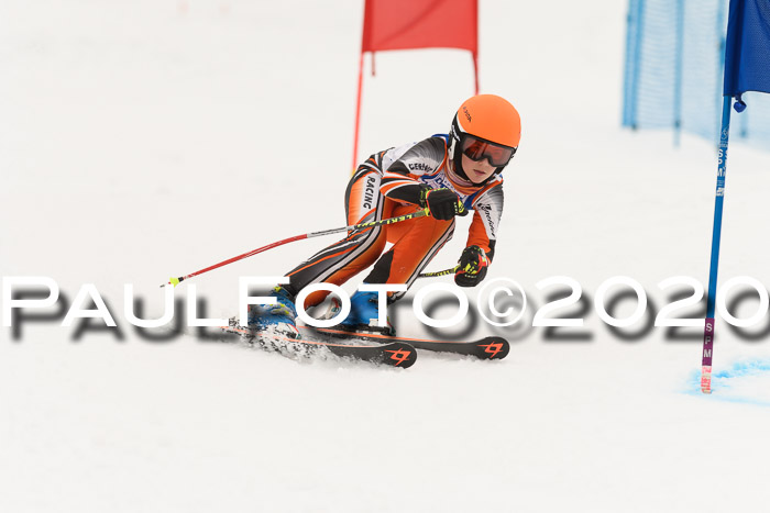 Kreiscup Landkreis Weilheim/Schongau 02.02.2020
