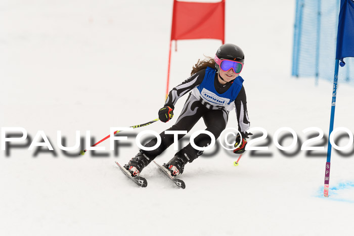 Kreiscup Landkreis Weilheim/Schongau 02.02.2020
