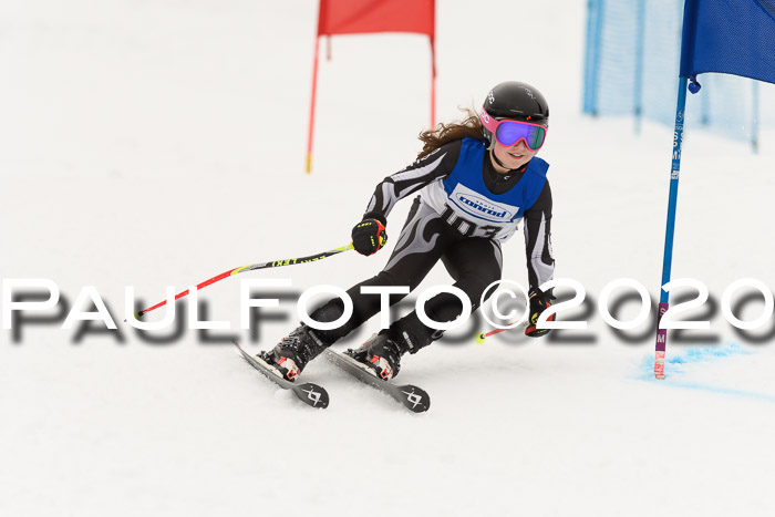 Kreiscup Landkreis Weilheim/Schongau 02.02.2020