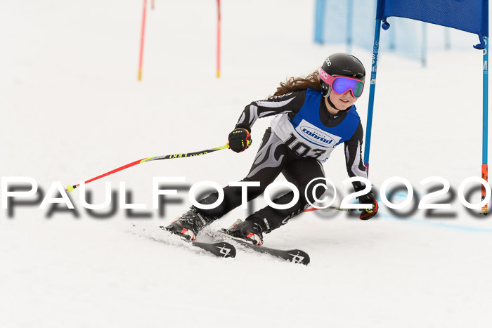 Kreiscup Landkreis Weilheim/Schongau 02.02.2020