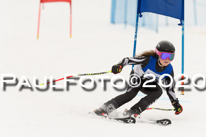 Kreiscup Landkreis Weilheim/Schongau 02.02.2020
