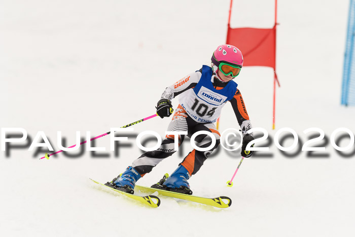 Kreiscup Landkreis Weilheim/Schongau 02.02.2020