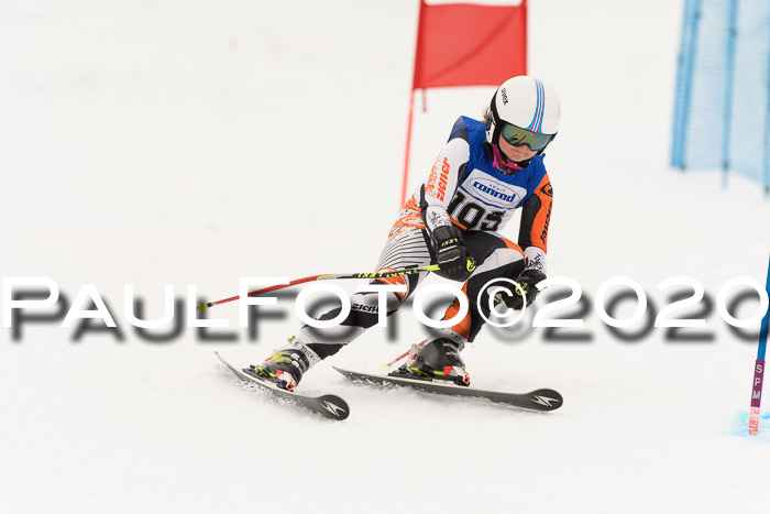 Kreiscup Landkreis Weilheim/Schongau 02.02.2020
