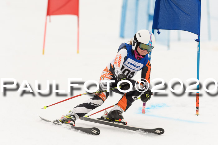 Kreiscup Landkreis Weilheim/Schongau 02.02.2020