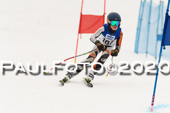 Kreiscup Landkreis Weilheim/Schongau 02.02.2020