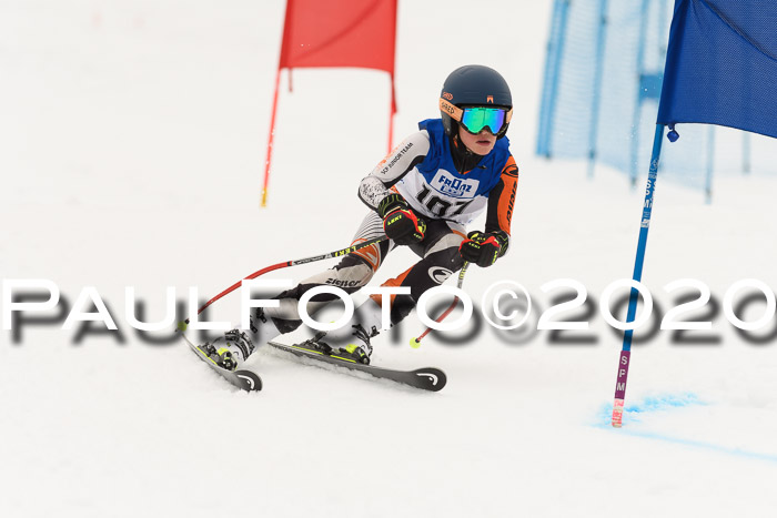 Kreiscup Landkreis Weilheim/Schongau 02.02.2020