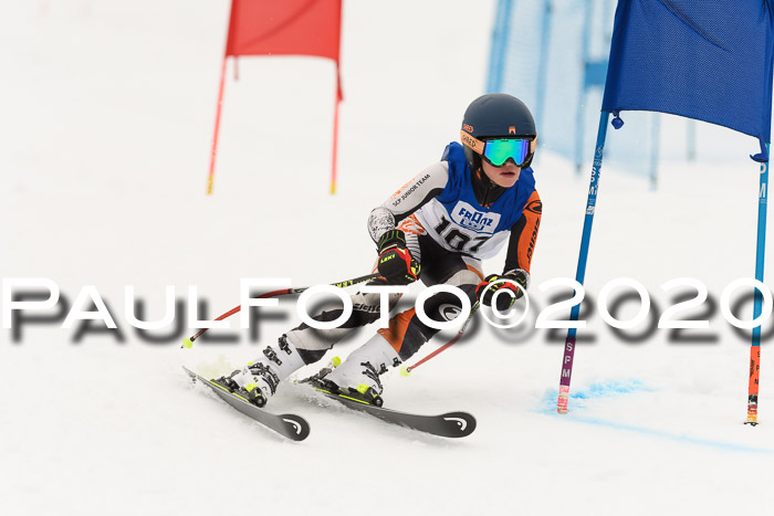 Kreiscup Landkreis Weilheim/Schongau 02.02.2020