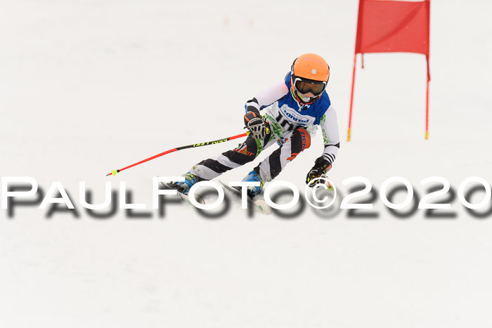 Kreiscup Landkreis Weilheim/Schongau 02.02.2020