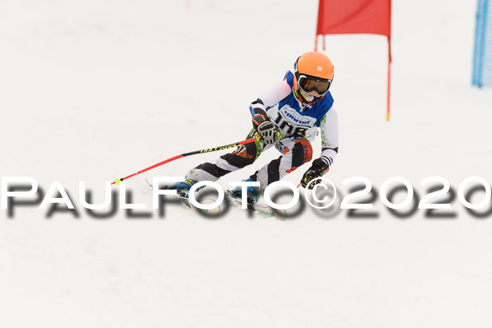 Kreiscup Landkreis Weilheim/Schongau 02.02.2020
