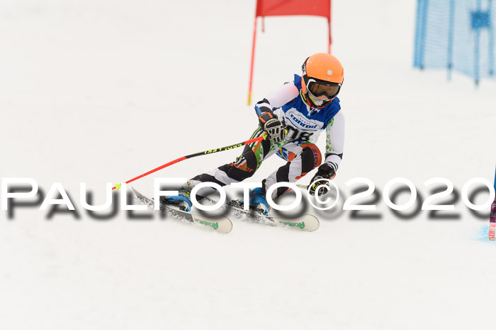 Kreiscup Landkreis Weilheim/Schongau 02.02.2020