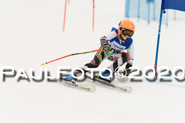 Kreiscup Landkreis Weilheim/Schongau 02.02.2020