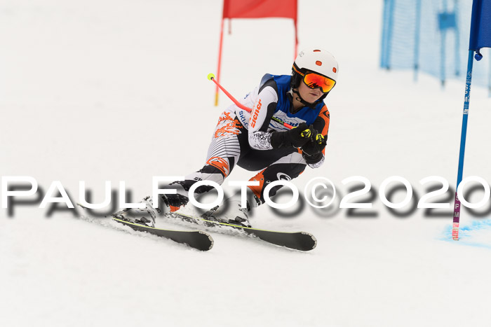 Kreiscup Landkreis Weilheim/Schongau 02.02.2020