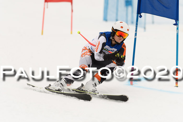 Kreiscup Landkreis Weilheim/Schongau 02.02.2020
