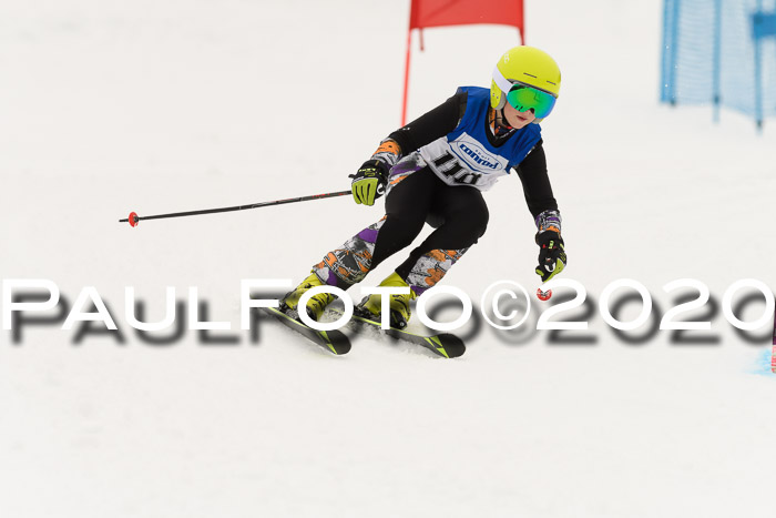Kreiscup Landkreis Weilheim/Schongau 02.02.2020