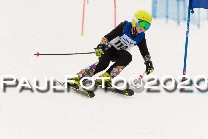 Kreiscup Landkreis Weilheim/Schongau 02.02.2020