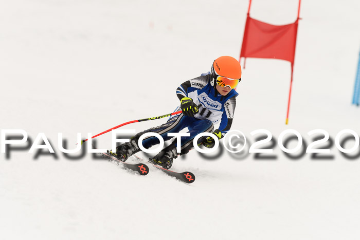 Kreiscup Landkreis Weilheim/Schongau 02.02.2020
