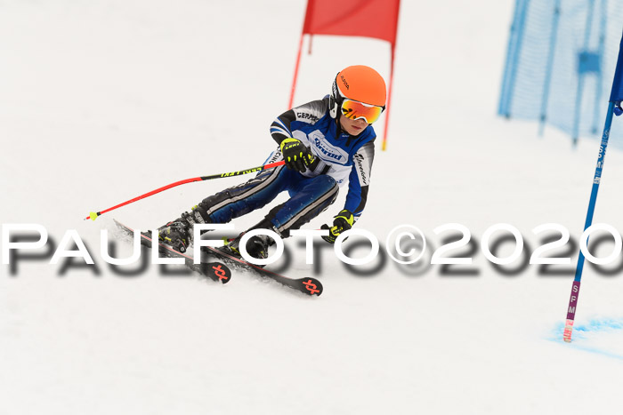 Kreiscup Landkreis Weilheim/Schongau 02.02.2020