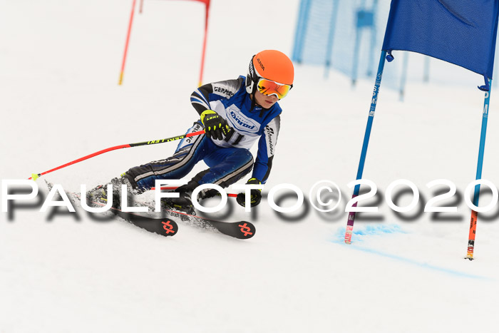 Kreiscup Landkreis Weilheim/Schongau 02.02.2020