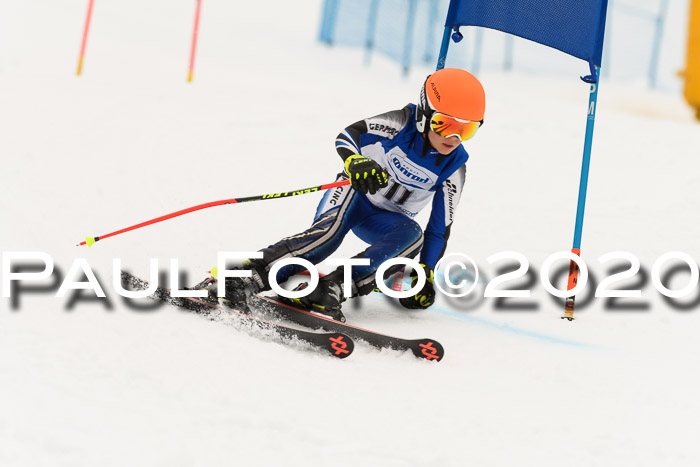 Kreiscup Landkreis Weilheim/Schongau 02.02.2020