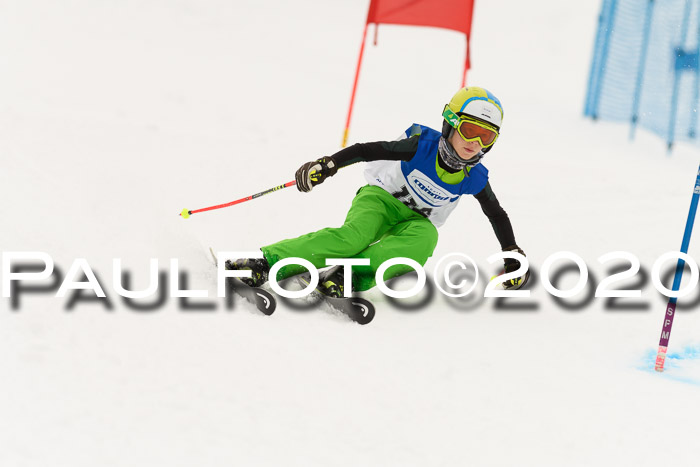 Kreiscup Landkreis Weilheim/Schongau 02.02.2020