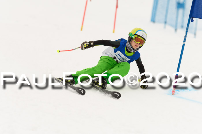 Kreiscup Landkreis Weilheim/Schongau 02.02.2020