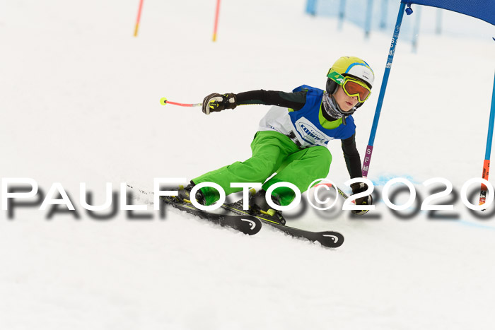 Kreiscup Landkreis Weilheim/Schongau 02.02.2020