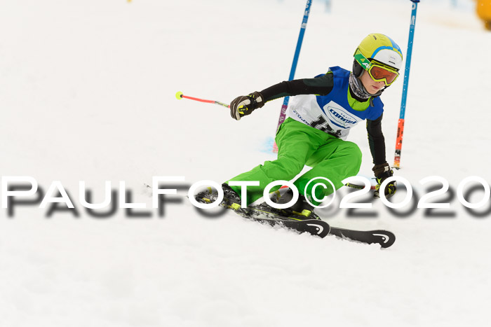 Kreiscup Landkreis Weilheim/Schongau 02.02.2020
