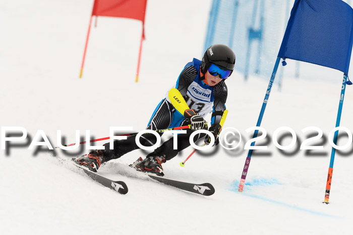 Kreiscup Landkreis Weilheim/Schongau 02.02.2020