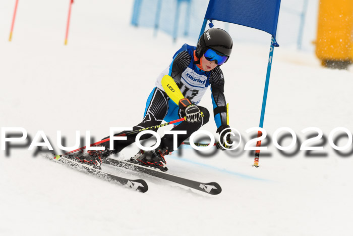 Kreiscup Landkreis Weilheim/Schongau 02.02.2020