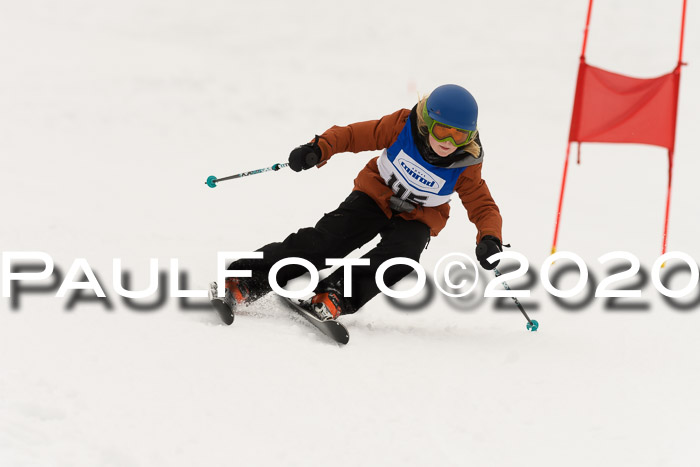 Kreiscup Landkreis Weilheim/Schongau 02.02.2020
