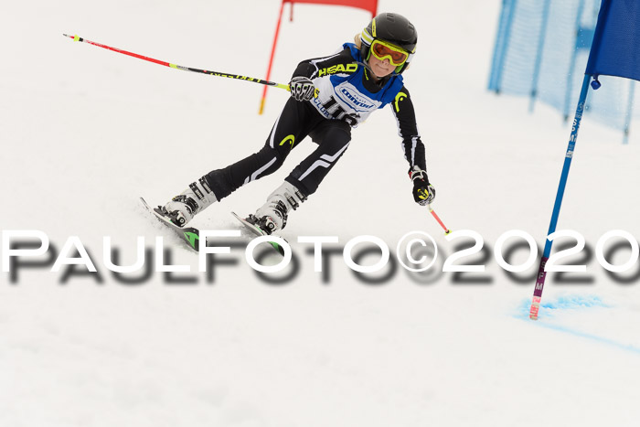 Kreiscup Landkreis Weilheim/Schongau 02.02.2020