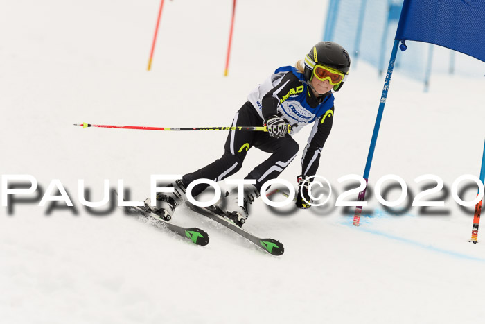 Kreiscup Landkreis Weilheim/Schongau 02.02.2020