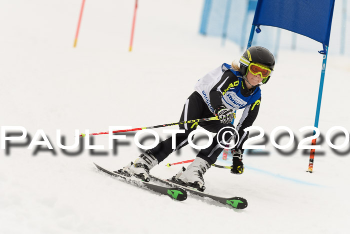 Kreiscup Landkreis Weilheim/Schongau 02.02.2020