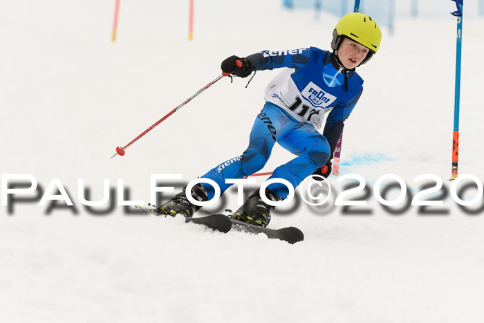 Kreiscup Landkreis Weilheim/Schongau 02.02.2020