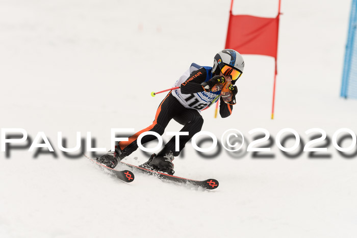 Kreiscup Landkreis Weilheim/Schongau 02.02.2020