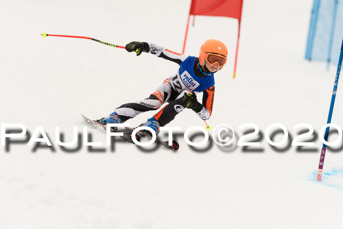 Kreiscup Landkreis Weilheim/Schongau 02.02.2020