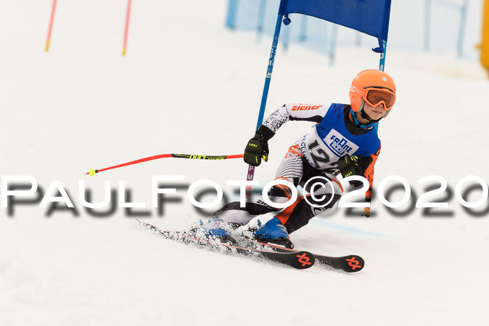 Kreiscup Landkreis Weilheim/Schongau 02.02.2020