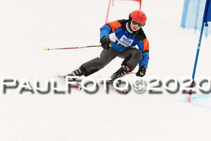 Kreiscup Landkreis Weilheim/Schongau 02.02.2020
